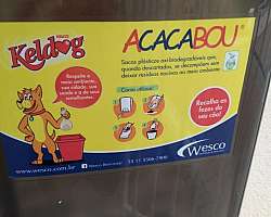 Acacabou Brasilândia Acacabou Brasilândia