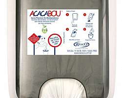 Acacabou Brasilândia Acacabou Brasilândia