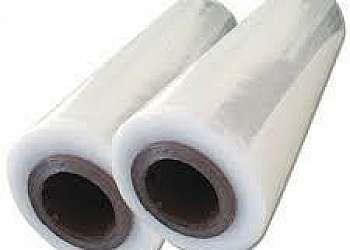 Bobinas e Filmes Plásticos Bobinas e Filmes Plásticos