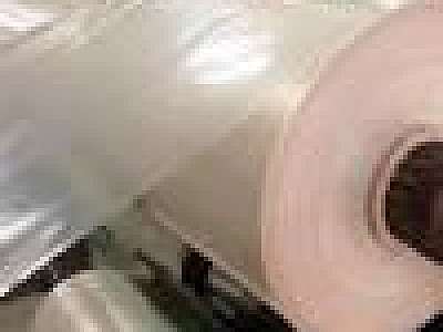 Filmes de plástico Filmes de plástico