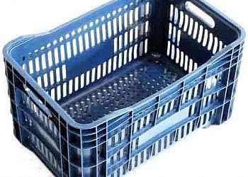 Caixas plásticas Caixas plásticas