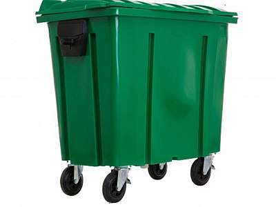Container 1000 l Brasilândia Container 1000 l Brasilândia
