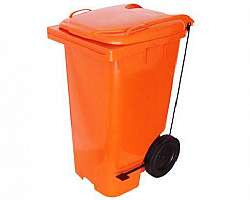 Container 1000 l Brasilândia Container 1000 l Brasilândia