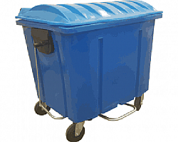 Container 1000 l Brasilândia Container 1000 l Brasilândia