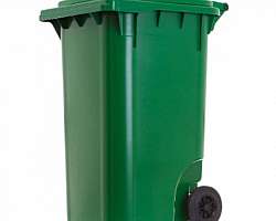 Container 1000 l Brasilândia Container 1000 l Brasilândia