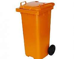 Container 1000 l Brasilândia Container 1000 l Brasilândia
