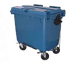 Container 1000 l Brasilândia Container 1000 l Brasilândia
