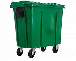 Container 1000 l Brasilândia Container 1000 l Brasilândia