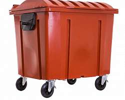 Container 1000 l Brasilândia Container 1000 l Brasilândia