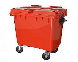 Container 1000 l Brasilândia Container 1000 l Brasilândia