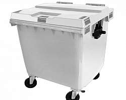 Container 1000 l Brasilândia Container 1000 l Brasilândia