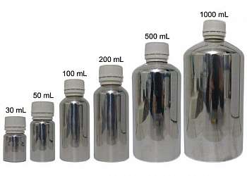 Frascos para embalagem Frascos para embalagem