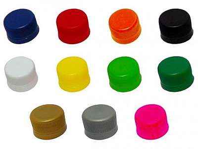 Tampas plásticas onde comprar Tampas plásticas onde comprar