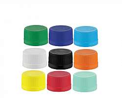 Tampas plásticas onde comprar Tampas plásticas onde comprar