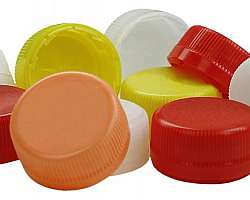 Tampas plásticas onde comprar Tampas plásticas onde comprar