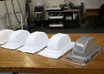 Vaccum Forming Vaccum Forming