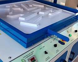 Empresa de embalagens vacuum forming sp Empresa de embalagens vacuum forming sp