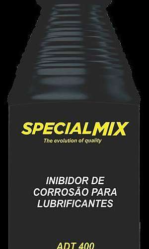 Aditivo óleo lubrificante Aditivo óleo lubrificante