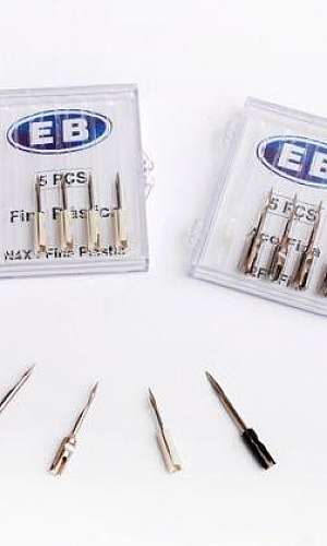 Agulha para aplicador Agulha para aplicador