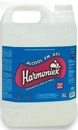 Álcool em gel valor Álcool em gel valor
