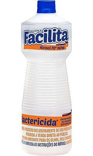 Álcool gel 5lts Álcool gel 5lts