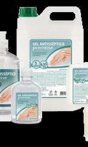 Álcool gel RO Álcool gel RO