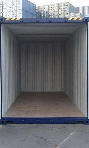 Alugar container Alugar container