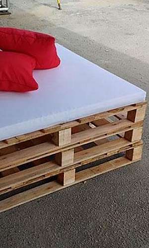 Alugar paletes Alugar paletes