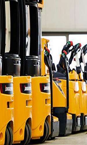 Aluguel de empilhadeiras em São Paulo Aluguel de empilhadeiras em São Paulo