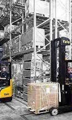 Aluguel de empilhadeiras em São Paulo Aluguel de empilhadeiras em São Paulo