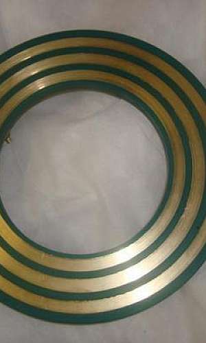 Anéis coletores elétricos Anéis coletores elétricos