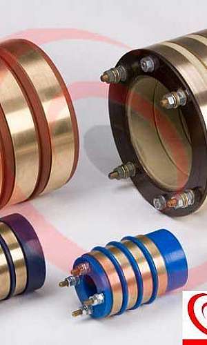 Anel coletor Anel coletor