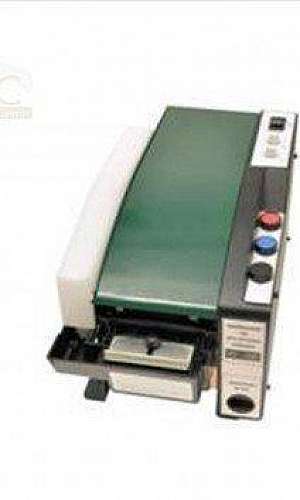 Aplicador de Fita Gomada Aplicador de Fita Gomada