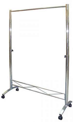 Arara de chão para roupas Arara de chão para roupas