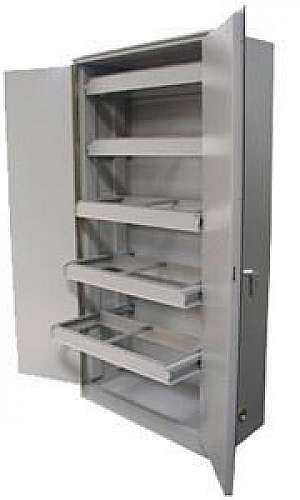 Armário corta fogo para pasta suspensa Armário corta fogo para pasta suspensa