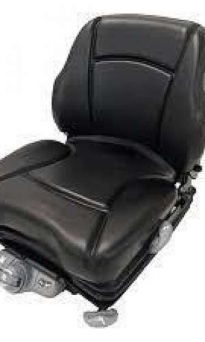 Assento suspenso para empilhadeira Assento suspenso para empilhadeira