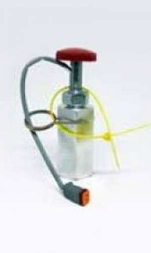 Atuador automático Atuador automático