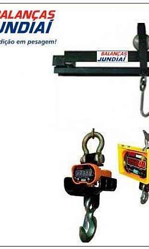 Balança para carga suspensa Balança para carga suspensa