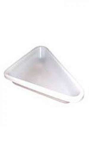 Bandeja de plástico grande Bandeja de plástico grande