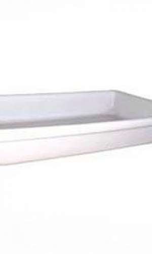 Bandeja de plástico para alimentos Bandeja de plástico para alimentos