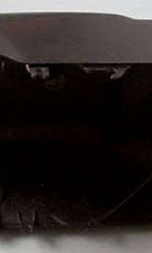 Bandeja de plástico termoformada Bandeja de plástico termoformada