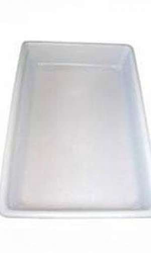 Bandeja plástica 60x40 Bandeja plástica 60x40