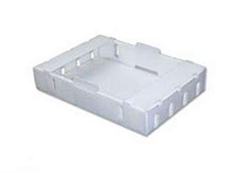 Bandeja plástica Brasilândia Bandeja plástica Brasilândia