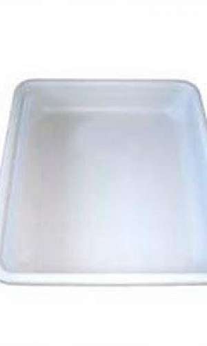 Bandejas plásticas para açougue Bandejas plásticas para açougue