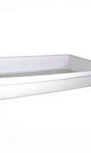 Bandejas plásticas para restaurante Bandejas plásticas para restaurante