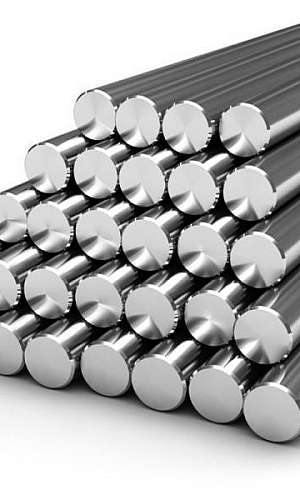 Barra Redonda de Aço em SP Barra Redonda de Aço em SP