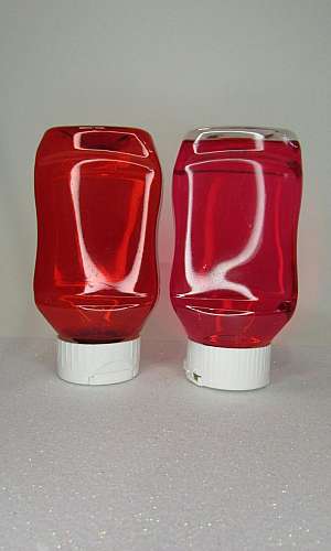 bisnaga para ketchup bisnaga para ketchup