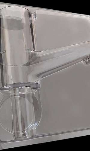 Blister clamshell Blister clamshell