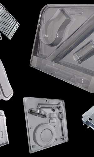 Blister embalagem Blister embalagem