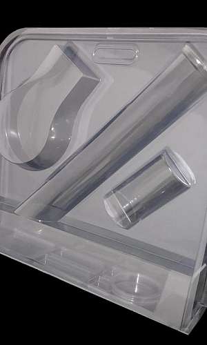 Blister maleta Blister maleta